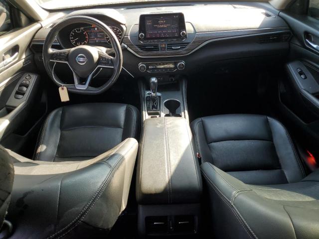 2019 NISSAN ALTIMA EDI - 1N4AL4FV5KC226418