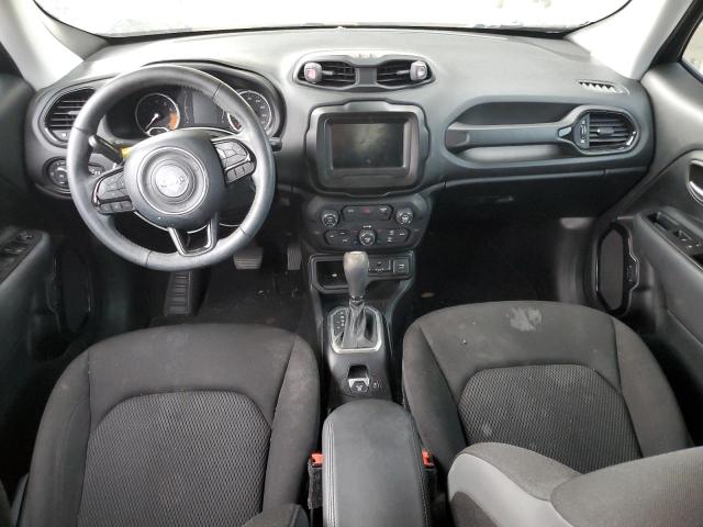 2018 JEEP RENEGADE L - ZACCJABB8JPH05574