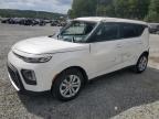 2022 KIA SOUL LX - KNDJ23AU4N7181698