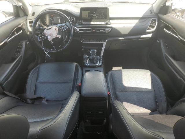 2021 KIA SELTOS SX - KNDETCA27M7187183