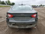 Lot #3004017514 2015 FORD FUSION SE