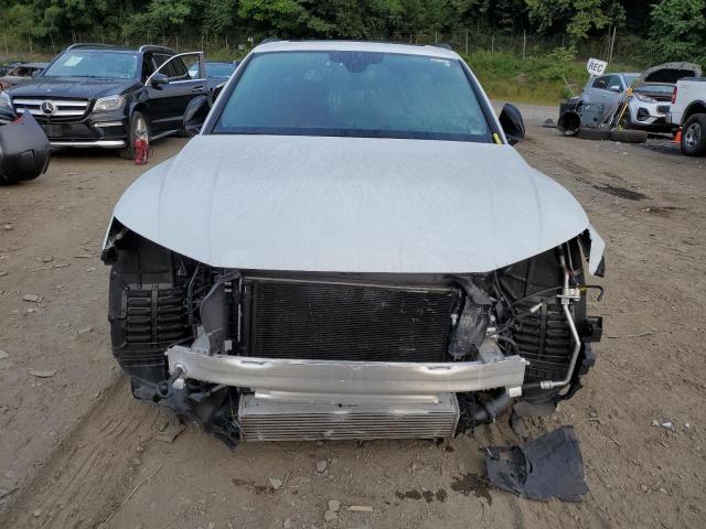 2021 AUDI SQ5 PREMIU WA1B4AFY5M2031944