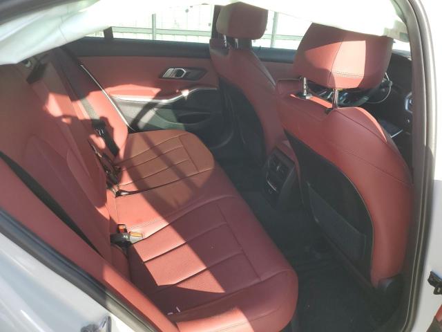 2022 BMW 330I - 3MW5R1J08N8C46739