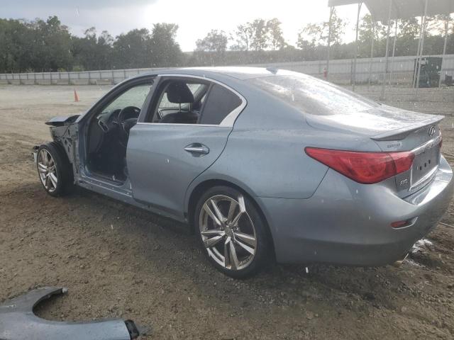 2015 INFINITI Q50 SPORT JN1BV7AR6FM412959
