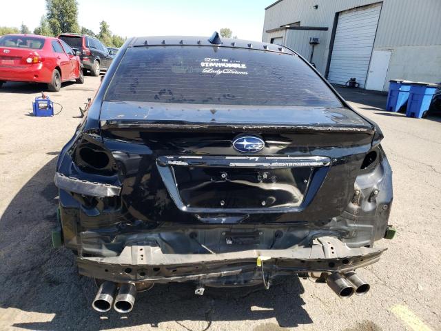 VIN JF1VA2P67F9802600 2015 Subaru WRX, Sti no.6