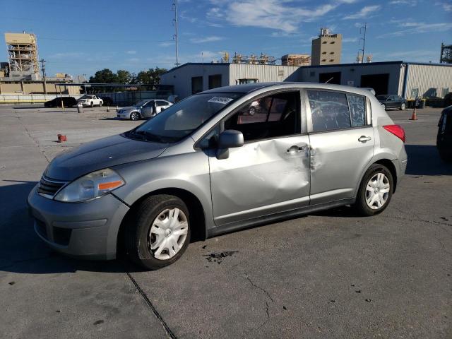 NISSAN VERSA S