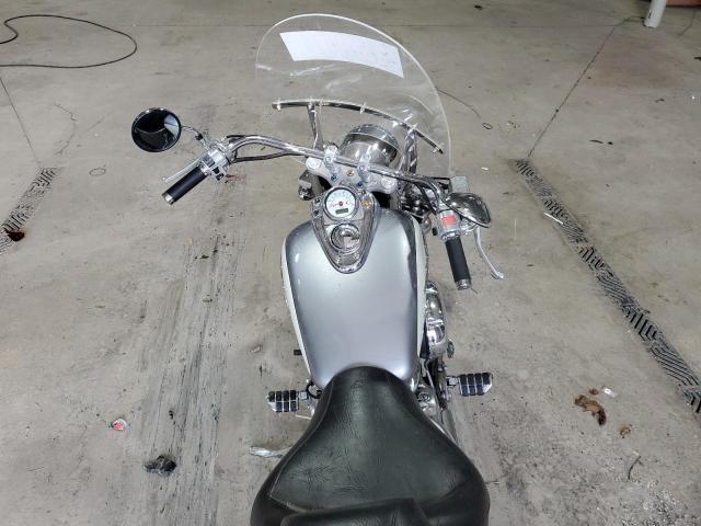 2001 HONDA VT750 CD2 JH2RC44691M450686