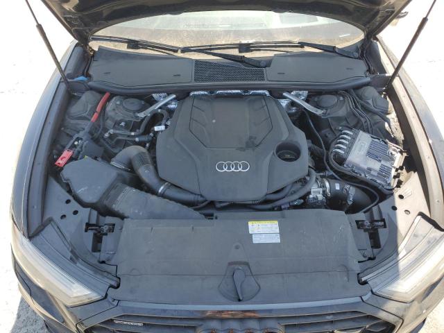 2021 AUDI A6 PRESTIGE - WAUM2BF25MN028544