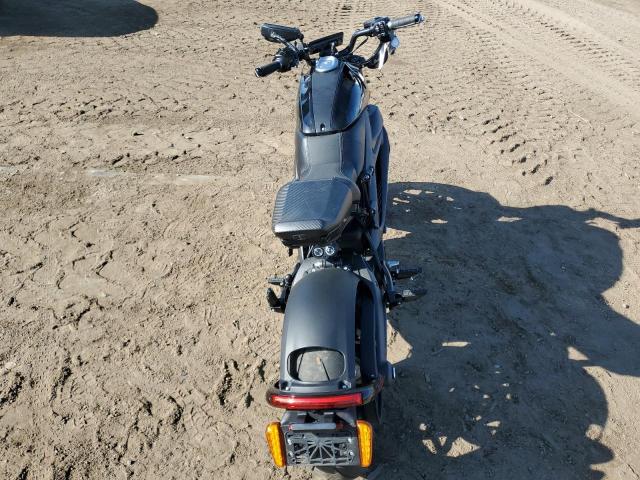 2020 HARLEY-DAVIDSON ELW 1HD2XAEB3LB801596