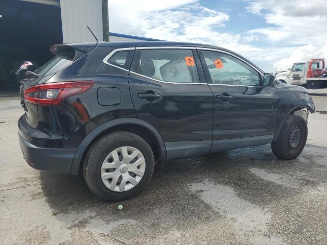 VIN JN1BJ1CV9LW545704 2020 Nissan Rogue, S no.3