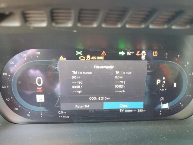 2024 VOLVO XC90 PLUS YV4L12PE4R1223542