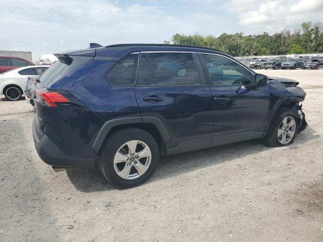 2020 TOYOTA RAV4 XLE - 2T3W1RFV5LW058913