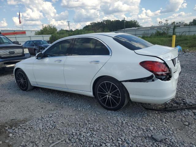 VIN 55SWF8DB2KU309006 2019 Mercedes-Benz C-Class, 300 no.2