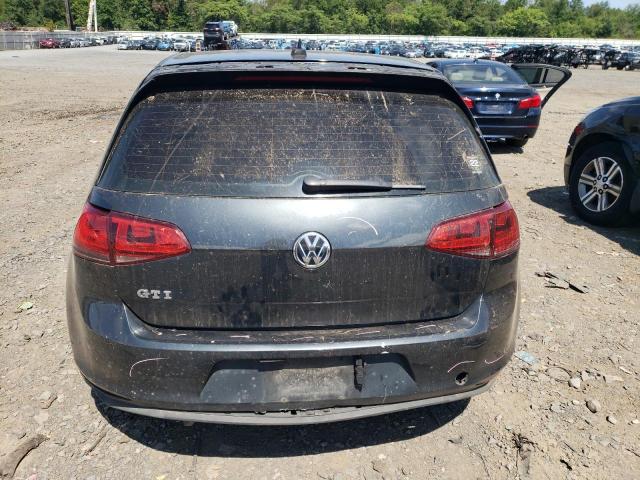 2015 VOLKSWAGEN GTI - 3VW5T7AU0FM001224