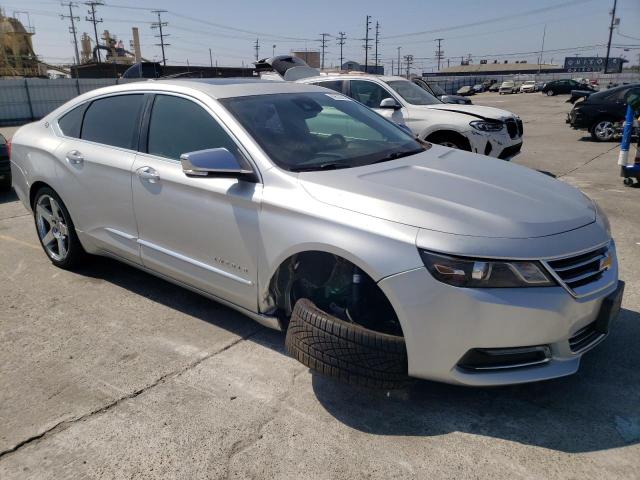 VIN 1G1155S39EU106210 2014 Chevrolet Impala, Ltz no.4