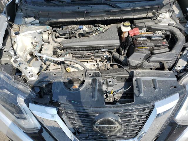 2018 NISSAN ROGUE S - KNMAT2MV3JP506203