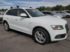 AUDI Q5 PREMIUM photo