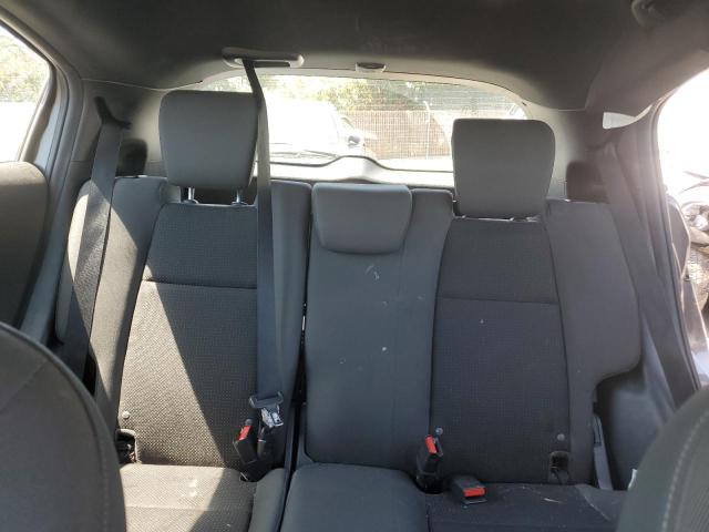 2020 HONDA HR-V SPORT - 3CZRU5H10LM712722