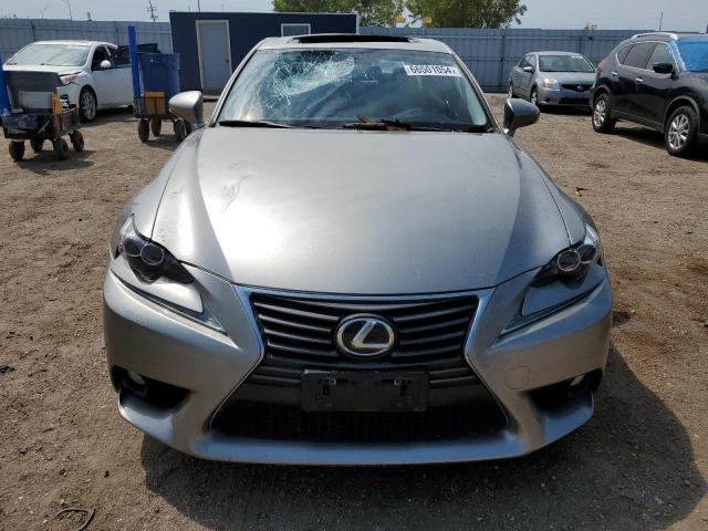 VIN JTHCF1D2XE5011898 2014 Lexus IS, 250 no.5