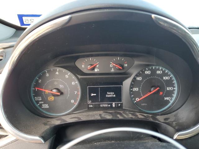2018 CHEVROLET MALIBU LT - 1G1ZD5ST5JF205868