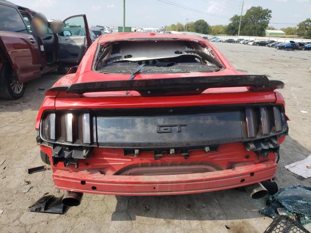 2016 FORD MUSTANG GT - 1FA6P8CF1G5236695