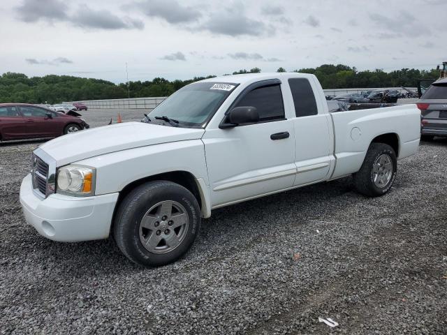 DODGE DAKOTA SLT