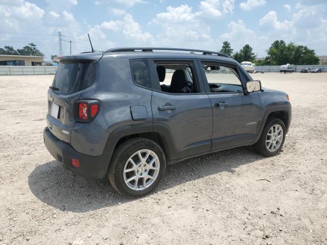 2022 JEEP RENEGADE L - ZACNJDB1XNPN83286
