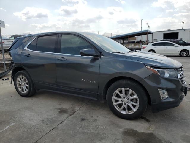 2019 CHEVROLET EQUINOX LT 3GNAXKEV9KS580741  66026394