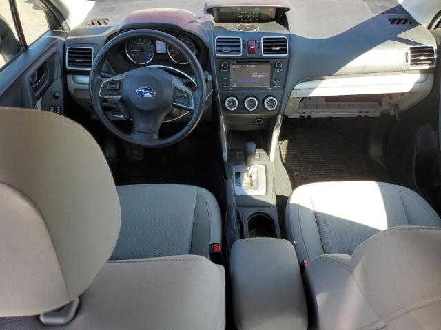 2016 SUBARU FORESTER 2 - JF2SJABC6GH526116