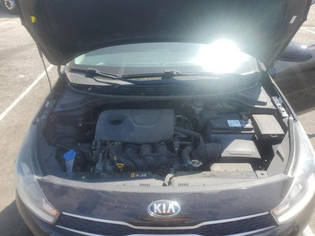 2018 KIA RIO LX - 3KPA24AB3JE079730