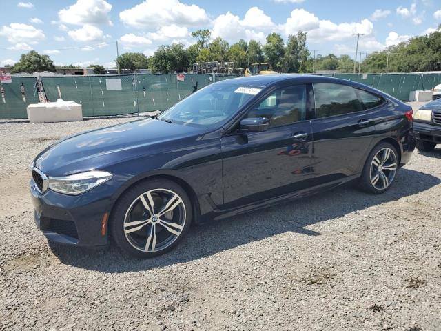 VIN WBAJV6C52JBK07170 2018 BMW 6 Series, 640 Xigt no.1