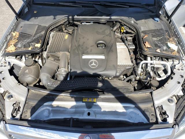 VIN 55SWF4JB5GU171479 2016 Mercedes-Benz C-Class, 300 no.11