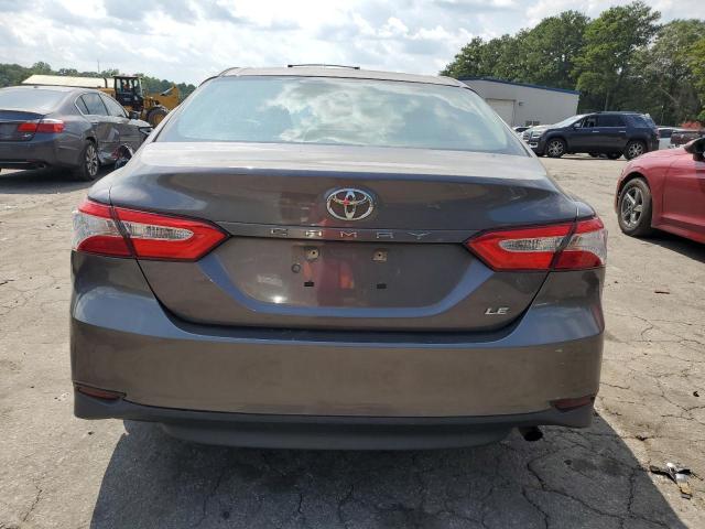 2018 TOYOTA CAMRY L - 4T1B11HK8JU042715