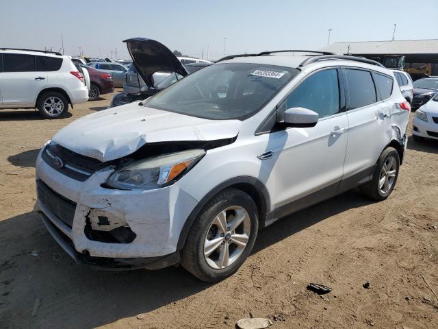 VIN 1FMCU9G96DUB92464 2013 Ford Escape, SE no.1