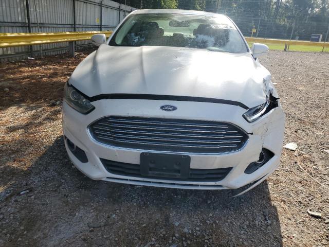 VIN 3FA6P0HR2DR279276 2013 Ford Fusion, SE no.5