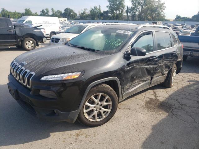 2017 JEEP CHEROKEE L - 1C4PJMCS7HW659427