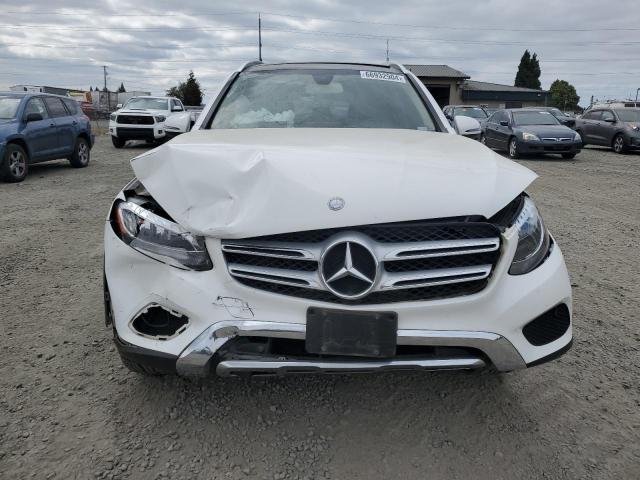 2016 MERCEDES-BENZ GLC 300 4M - WDC0G4KB8GF088203