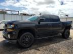 CHEVROLET SILVERADO photo