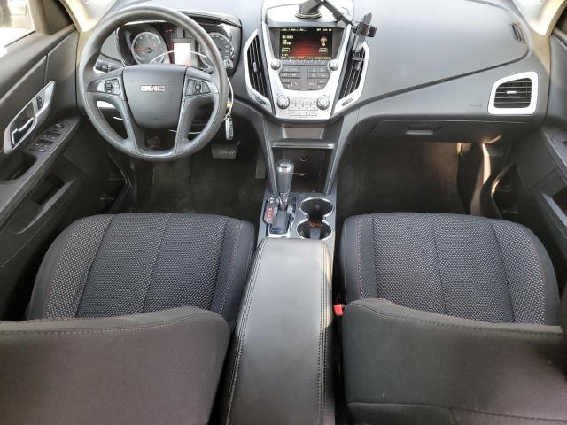 2017 GMC TERRAIN SL - 2GKFLSEK0H6241829