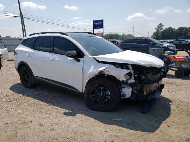 2023 KIA SPORTAGE X - 5XYK7CAF8PG060296