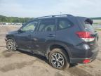 SUBARU FORESTER P photo