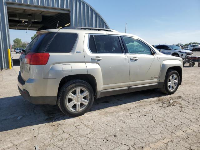2015 GMC TERRAIN SL - 2GKALSEK1F6152309