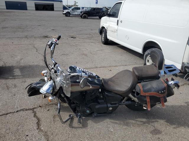 2024 HONDA VT750 CS JH2RC5081RK200198