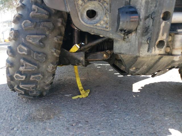 2012 CAN-AM 800 - 3JBEPLN13CJ000181