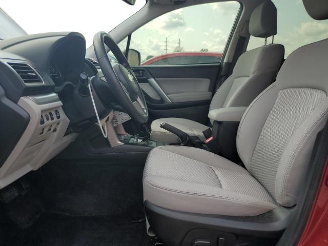 2018 SUBARU FORESTER 2 - JF2SJAGC9JH463674