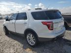 FORD EXPLORER L photo