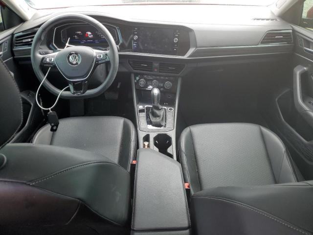 2019 VOLKSWAGEN JETTA SEL - 3VWE57BU7KM005421