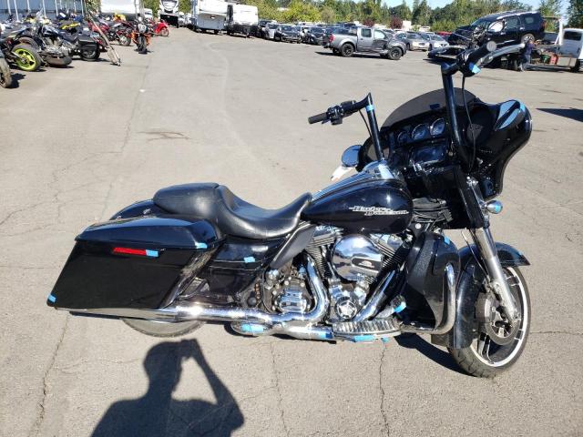2016 HARLEY-DAVIDSON FLHXS STRE - 1HD1KRM10GB671154
