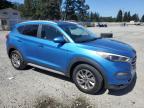 HYUNDAI TUCSON SEL photo