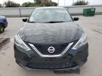 NISSAN SENTRA S photo